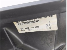 Recambio de retrovisor electrico derecho para bmw serie 5 berlina (f10) 2.0 520d referencia OEM IAM F01534029931P X0153102 