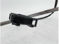 Recambio de retrovisor derecho para seat ibiza (6k1) referencia OEM IAM   