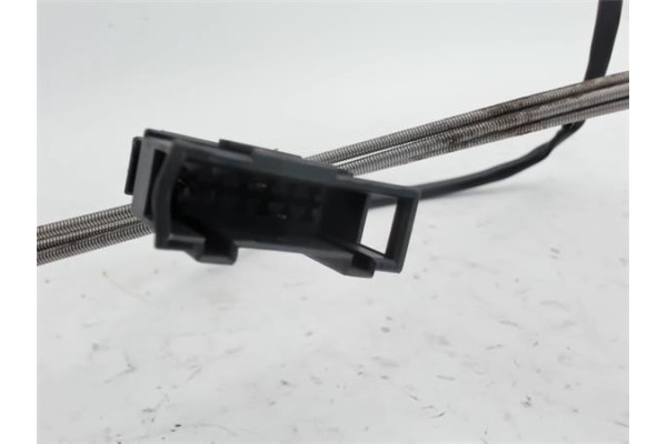 Recambio de retrovisor derecho para seat ibiza (6k1) referencia OEM IAM   