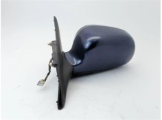Recambio de retrovisor electrico izquierdo para mitsubishi galant berlina (e50) referencia OEM IAM   