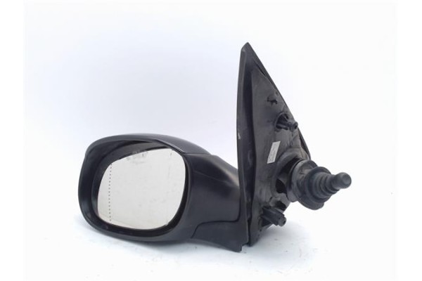 Recambio de retrovisor izquierdo para peugeot 206 berlina referencia OEM IAM   