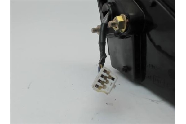 Recambio de retrovisor electrico izquierdo para mitsubishi galant berlina (e50) referencia OEM IAM   