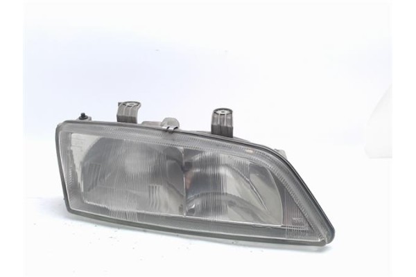 Recambio de faro delantero dcho para nissan primera berlina (p11) referencia OEM IAM B601070J17  