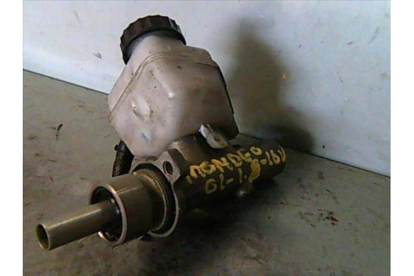 Recambio de bomba freno para ford mondeo iii (b5y) 1.8 16v referencia OEM IAM 1251699  