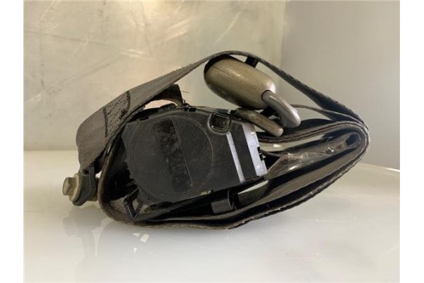 Recambio de cinturon seguridad delantero derecho para nissan terrano ii (r20) 2.4 4wd referencia OEM IAM 868440F 868440F060 
