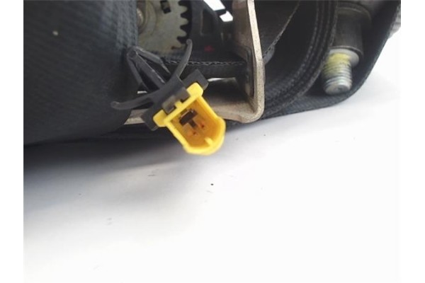 Recambio de cinturon seguridad delantero derecho para mitsubishi montero pinin (h60/h70) 1.8 1800 mpi comfort (5-ptas.) referenc
