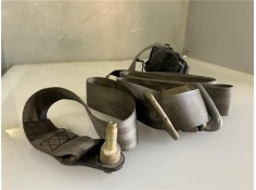 Recambio de cinturon seguridad delantero derecho para nissan terrano ii (r20) 2.4 4wd referencia OEM IAM 868440F 868440F060 