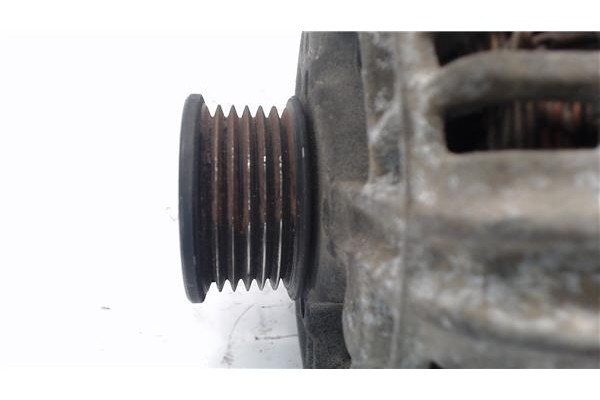 Recambio de alternador para mercedes-benz clase m (bm 163) 3.2 320 (163.154) referencia OEM IAM A0101548102  101548102 , MERCEDE