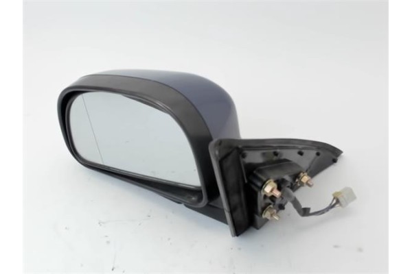 Recambio de retrovisor electrico izquierdo para mitsubishi galant berlina (e50) referencia OEM IAM   