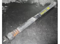 Recambio de amortiguador trasero completo para ford focus (daw, dbw) 1.6 16v referencia OEM IAM 1201877  