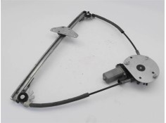 Recambio de mecanismo elevalunas delantero izquierdo para opel agila 1.2 básico referencia OEM IAM 4701074  
