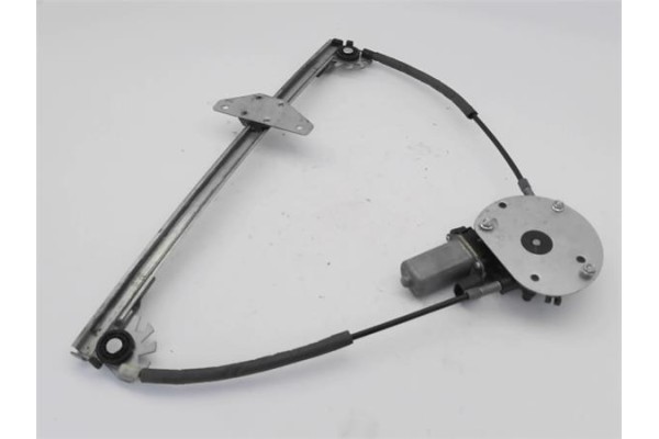 Recambio de mecanismo elevalunas delantero izquierdo para opel agila 1.2 básico referencia OEM IAM 4701074  