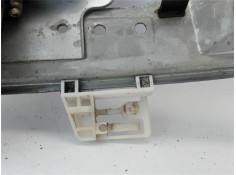 Recambio de mecanismo elevalunas trasero derecho para renault megane ii berlina 3p referencia OEM IAM 8200028068 LTRN706R 820101