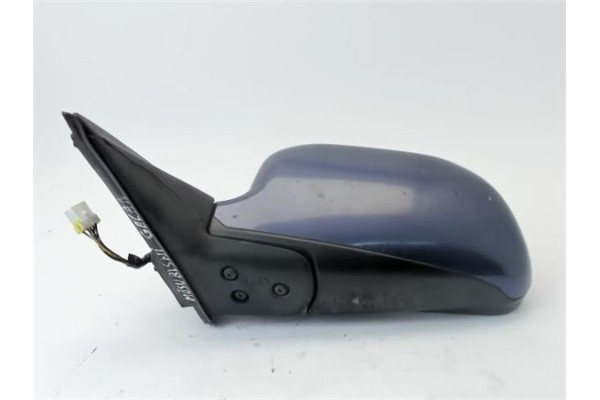 Recambio de retrovisor electrico izquierdo para mitsubishi galant berlina (e50) referencia OEM IAM   