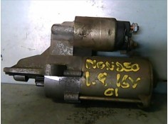 MOTOR ARRANQUE 1S7U11000AB 1929AL 1S7U11000AC FORD
