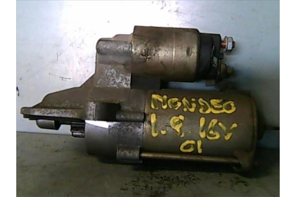 Recambio de motor arranque para ford mondeo iii (b5y) 1.8 16v referencia OEM IAM 1S7U11000AB 1929AL 1S7U11000AC , FORD