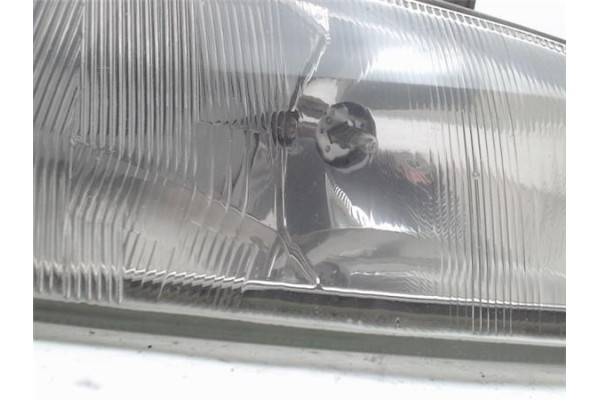 Recambio de faro delantero dcho para nissan primera berlina (p11) referencia OEM IAM B601070J17  