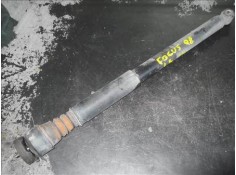 Recambio de amortiguador trasero completo para ford focus (daw, dbw) 1.6 16v referencia OEM IAM 1201877  
