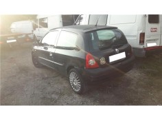 renault clio ii fase ii (b/cb0) del año 2005