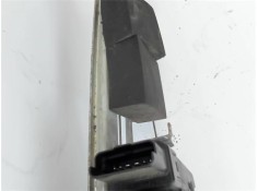 Recambio de mecanismo elevalunas trasero derecho para renault megane ii berlina 3p referencia OEM IAM 8200028068 LTRN706R 820101