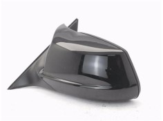 Recambio de retrovisor electrico izquierdo para bmw serie 5 berlina (f10) 2.0 520d referencia OEM IAM F01534019931P  
