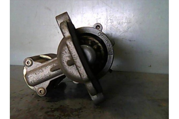 Recambio de motor arranque para ford mondeo iii (b5y) 1.8 16v referencia OEM IAM 1S7U11000AB 1929AL 1S7U11000AC , FORD