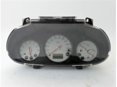 Recambio de cuadro completo para ford fiesta berlina referencia OEM IAM   438 , FIAT | 456 , FIAT | 36 , FORD | 6 , FORD | E2 , 