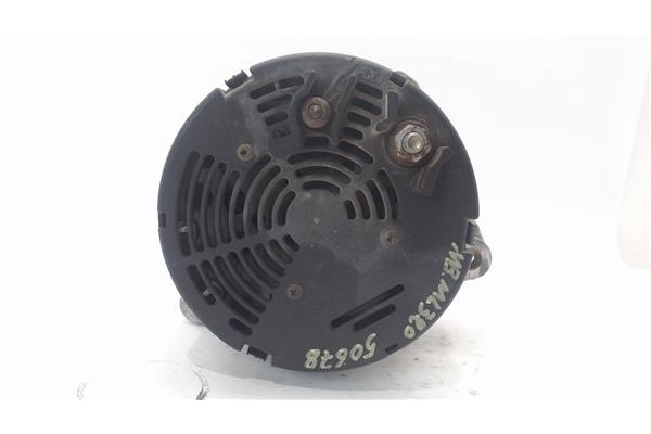 Recambio de alternador para mercedes-benz clase m (bm 163) 3.2 320 (163.154) referencia OEM IAM A0101548102  101548102 , MERCEDE