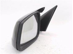 Recambio de retrovisor electrico izquierdo para bmw serie 5 berlina (f10) 2.0 520d referencia OEM IAM F01534019931P  