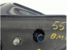 Recambio de retrovisor electrico izquierdo para bmw serie 5 berlina (e34) 3.5 535i referencia OEM IAM 8181915  