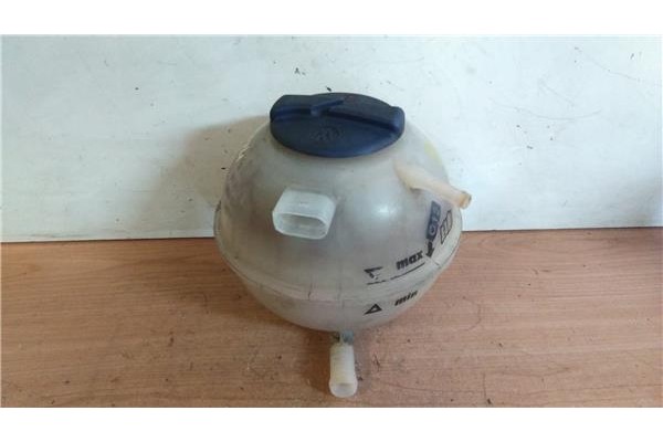 Recambio de botella expansion para volkswagen polo iv (9n1) 1.4 16v referencia OEM IAM 6N0121407B  