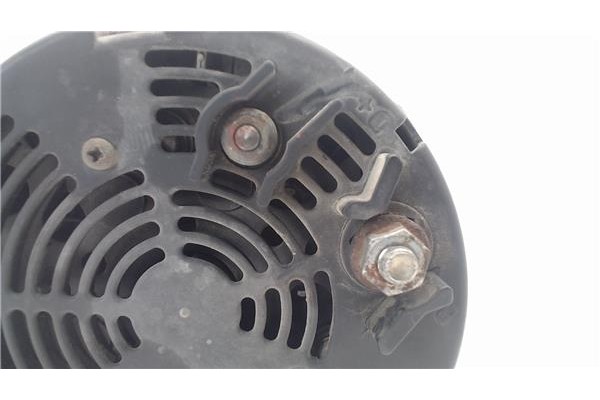 Recambio de alternador para mercedes-benz clase m (bm 163) 3.2 320 (163.154) referencia OEM IAM A0101548102  101548102 , MERCEDE