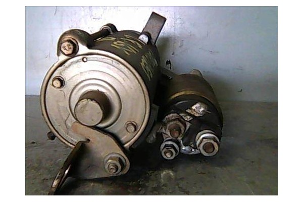 Recambio de motor arranque para ford mondeo iii (b5y) 1.8 16v referencia OEM IAM 1S7U11000AB 1929AL 1S7U11000AC , FORD