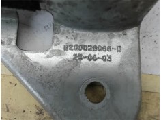 Recambio de mecanismo elevalunas trasero derecho para renault megane ii berlina 3p referencia OEM IAM 8200028068 LTRN706R 820101