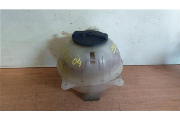 Recambio de botella expansion para volkswagen polo iv (9n1) 1.4 16v referencia OEM IAM 6N0121407B  