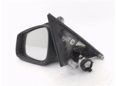 Recambio de retrovisor electrico izquierdo para bmw serie 5 berlina (f10) 2.0 520d referencia OEM IAM F01534019931P  