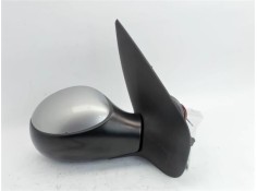 Recambio de retrovisor electrico derecho para peugeot 206 referencia OEM IAM  8149KN 