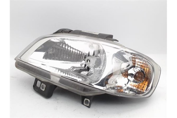 Recambio de faro delantero dcho para seat cordoba berlina (6l2) referencia OEM IAM   
