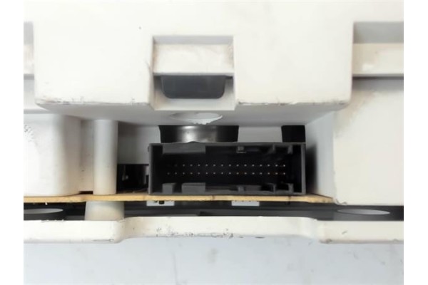 Recambio de cuadro completo para ford fiesta berlina referencia OEM IAM   438 , FIAT | 456 , FIAT | 36 , FORD | 6 , FORD | E2 , 