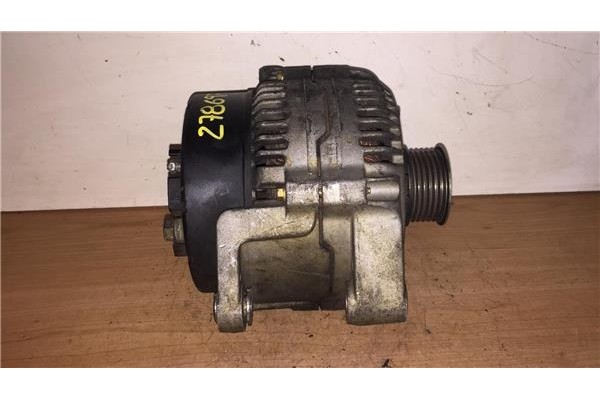 Recambio de alternador para opel vectra b berlina 1.6 comfort referencia OEM IAM 90355897 0123505002 