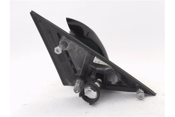 Recambio de retrovisor electrico izquierdo para bmw serie 5 berlina (f10) 2.0 520d referencia OEM IAM F01534019931P  