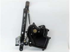 Recambio de mecanismo elevalunas trasero derecho para seat leon (1p1) referencia OEM IAM IPO867444A 1P0839402B 
