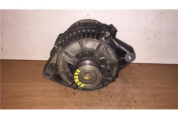 Recambio de alternador para opel vectra b berlina 1.6 comfort referencia OEM IAM 90355897 0123505002 