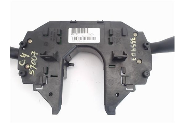 Recambio de mando intermitencia para citroen c4 coupe 1.6 vtr plus referencia OEM IAM 6242Z3  