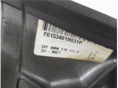 Recambio de retrovisor electrico izquierdo para bmw serie 5 berlina (f10) 2.0 520d referencia OEM IAM F01534019931P  