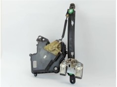 Recambio de mecanismo elevalunas trasero derecho para seat leon (1p1) referencia OEM IAM IPO867444A 1P0839402B 