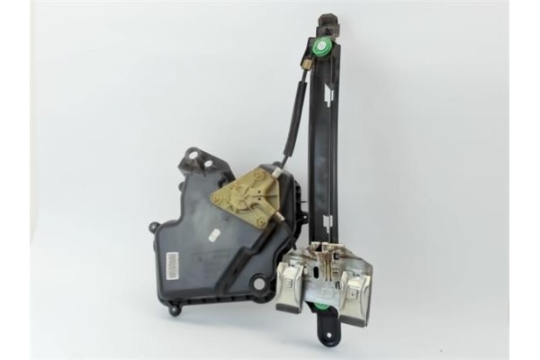 Recambio de mecanismo elevalunas trasero derecho para seat leon (1p1) referencia OEM IAM IPO867444A 1P0839402B 
