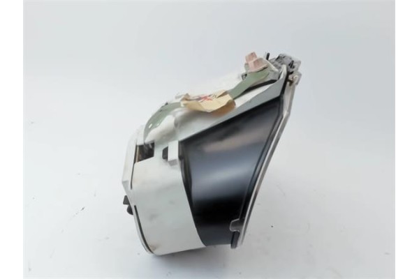 Recambio de cuadro completo para ford fiesta berlina referencia OEM IAM   438 , FIAT | 456 , FIAT | 36 , FORD | 6 , FORD | E2 , 