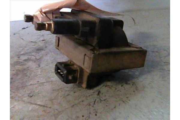 Recambio de bobina encendido para renault laguna (b56) 3.0 v6 baccara (b56e/r) referencia OEM IAM BAE801 HOM7700850999 