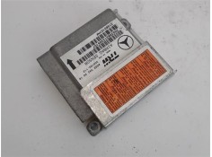 Recambio de centralita airbag para mercedes-benz clase m (bm 163) 3.2 320 (163.154) referencia OEM IAM A0025422018  